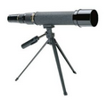 Bushnell Spotting Scope, Sportview 15-45x50mm Black Roof Prism